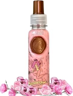 Perfume Termoprotector Ritual de Seducción